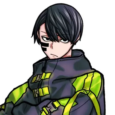 Profile image of 無人