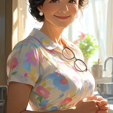 Profile image of Deborah