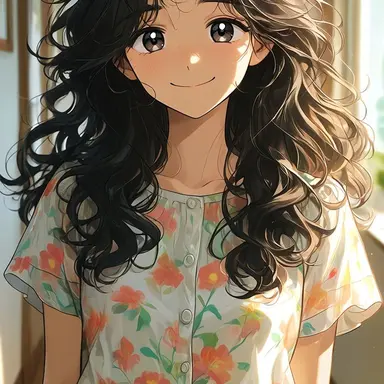 Profile image of Marisol