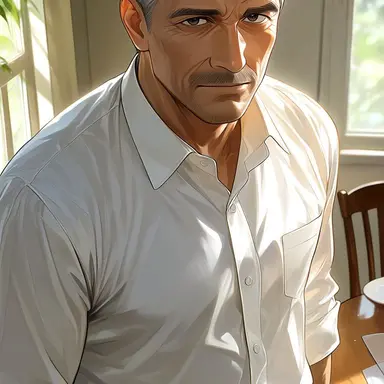 Profile image of Gerald