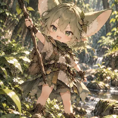 Profile image of Erimp