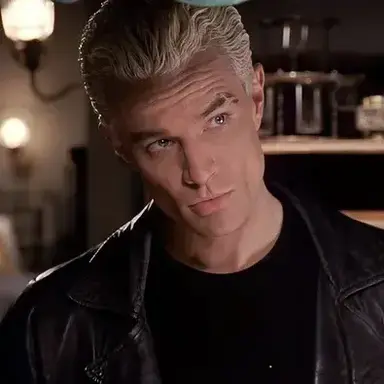 Profile image of Spike