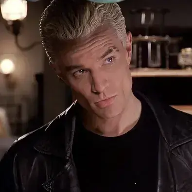 LushLemon2004의 Spike BtVS