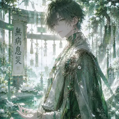 Profile image of スサノオ