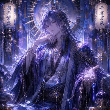 Profile image of エビス