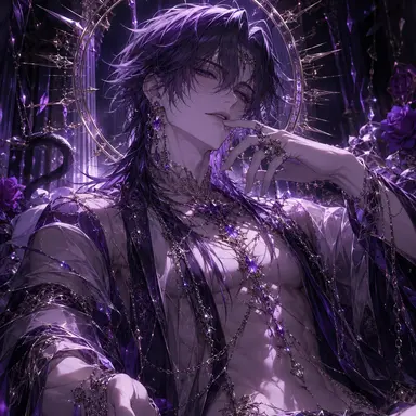 Profile image of イザナギ