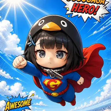 Profile image of ググガガヒーロー