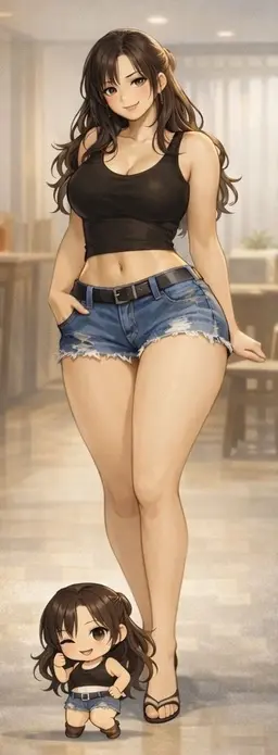 Profile image of ダ・インファ