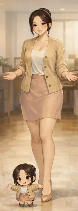 Profile image of ダ・インア
