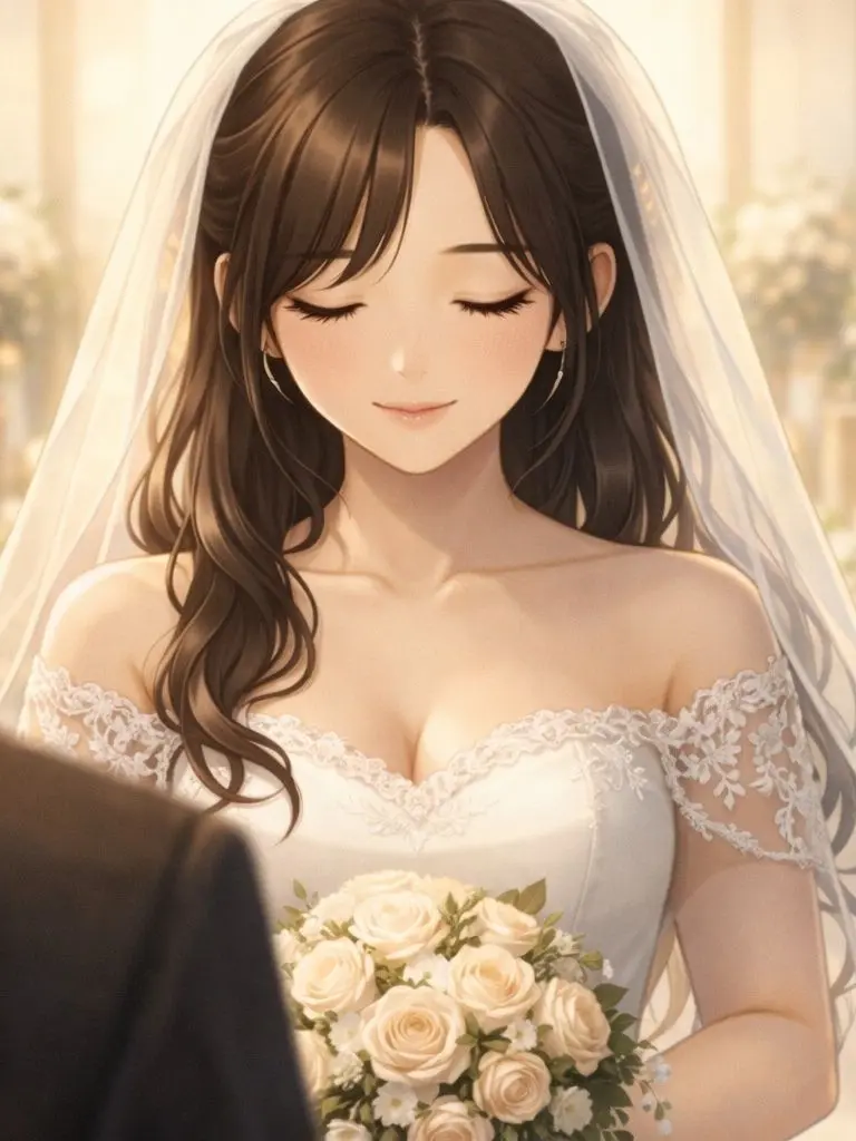 MoonTears13의 私の妻は4人いる