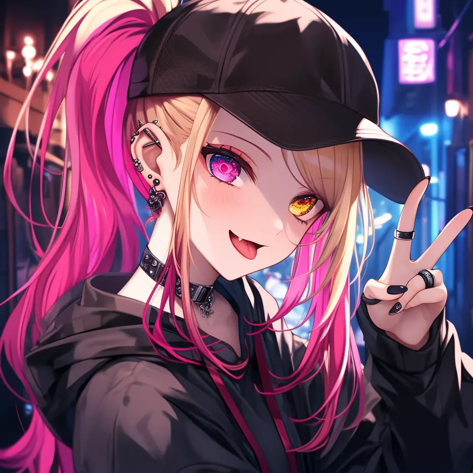 dualmelon의 東雲 菜々美