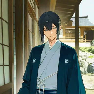 Profile image of 昭二