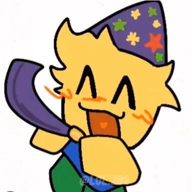 Profile image of 뉴비