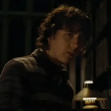 Profile image of Neville