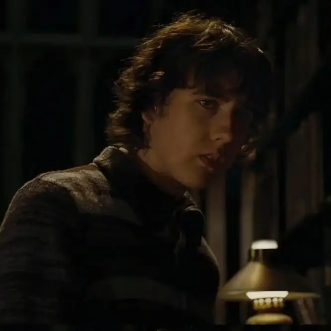 AriaFienna의 Neville Longbottom