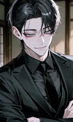 Profile image of Gen Kurosaki