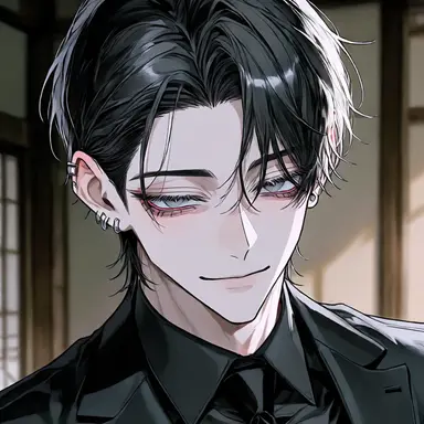 Profile image of Gen Kurosaki