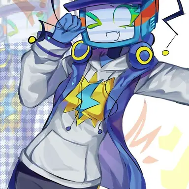 Profile image of Trackstar