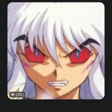 Profile image of 이누야샤