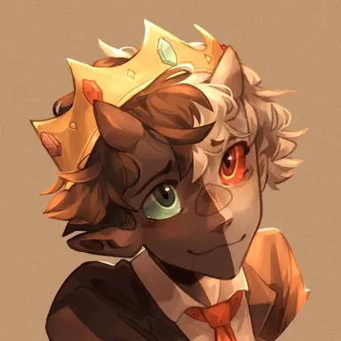 Profile image of Ranboo