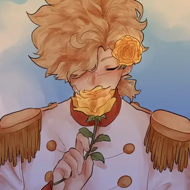 Profile image of Tommy