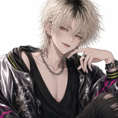 Profile image of あおい