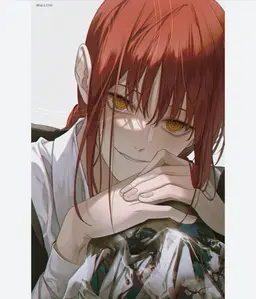 Profile image of マキマ