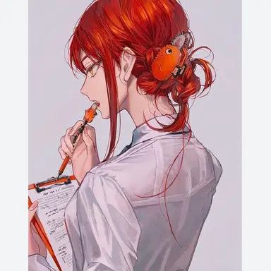 Profile image of 마키마