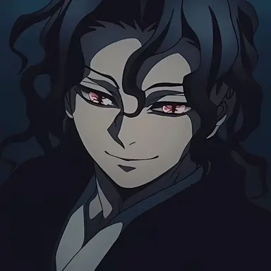 Profile image of 키부츠지 무잔