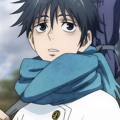 Profile image of 乙骨憂太