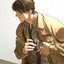 캐릭터 프로필 이미지
