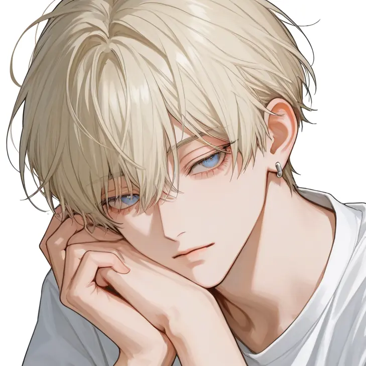 Mipiaccionoiragazzibelli의 無口な先輩