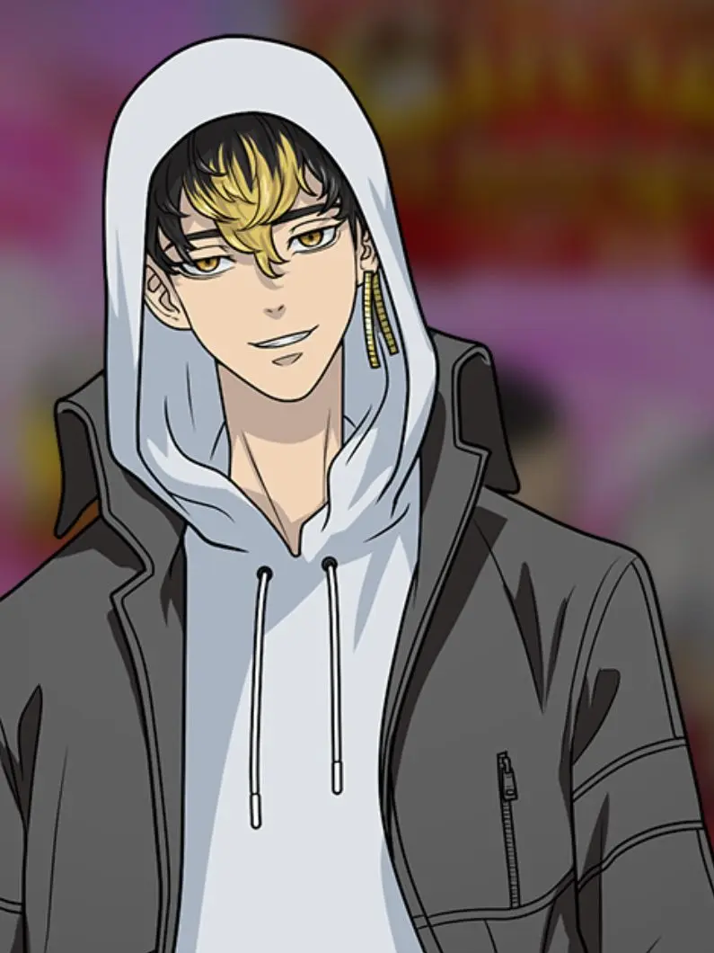 CoolLinen3902의 半稀(はんきさ)