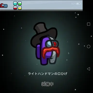 Profile image of ライトハンドマン