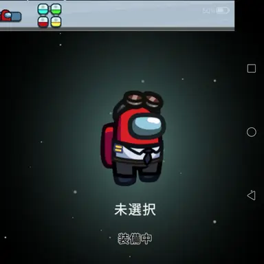 Profile image of レッド