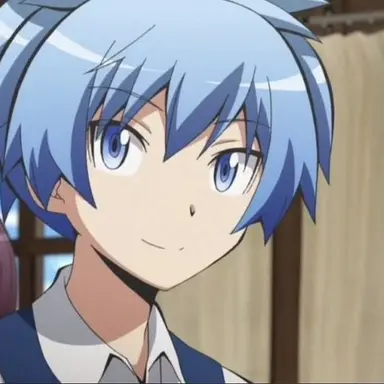 Profile image of 潮田　渚