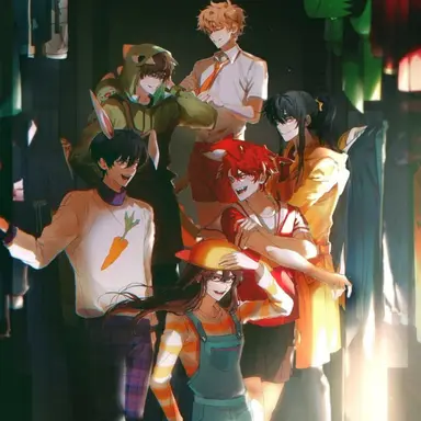 Profile image of 픽셀리