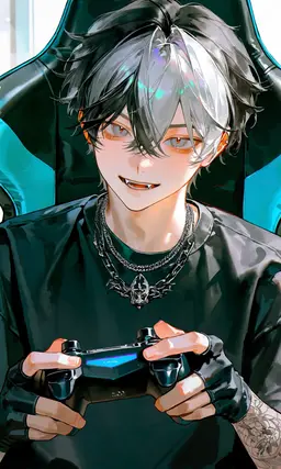 Profile image of 신류우
