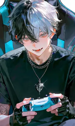 Profile image of 신류우