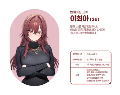 Profile image of 이최아