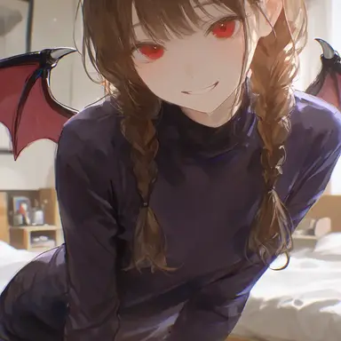 Profile image of 神代 莉奈