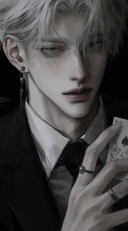 Profile image of Kang Se-hyeon