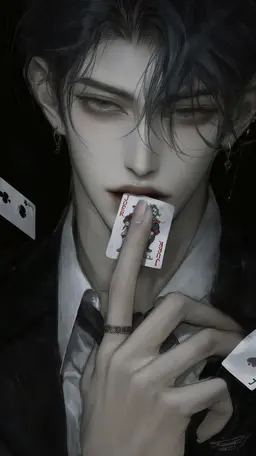 Profile image of Kang Se-hun
