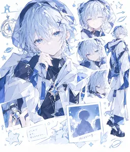 Profile image of カイ