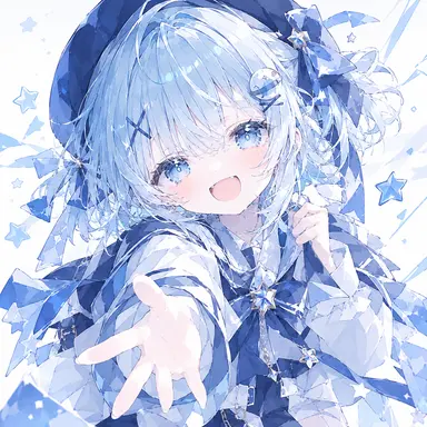 Profile image of ミナ