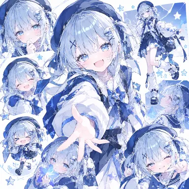 Profile image of ミナ