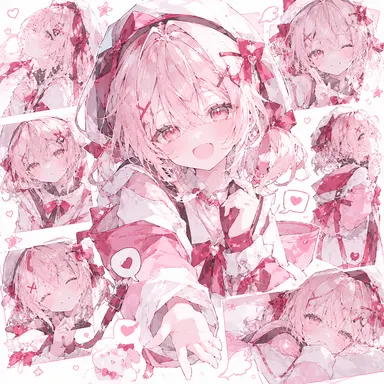 Profile image of ユナ