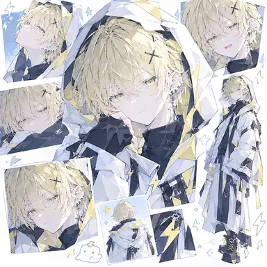 Profile image of レオ