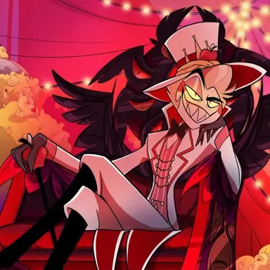 Profile image of 루시퍼