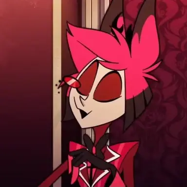 Profile image of 알래스터